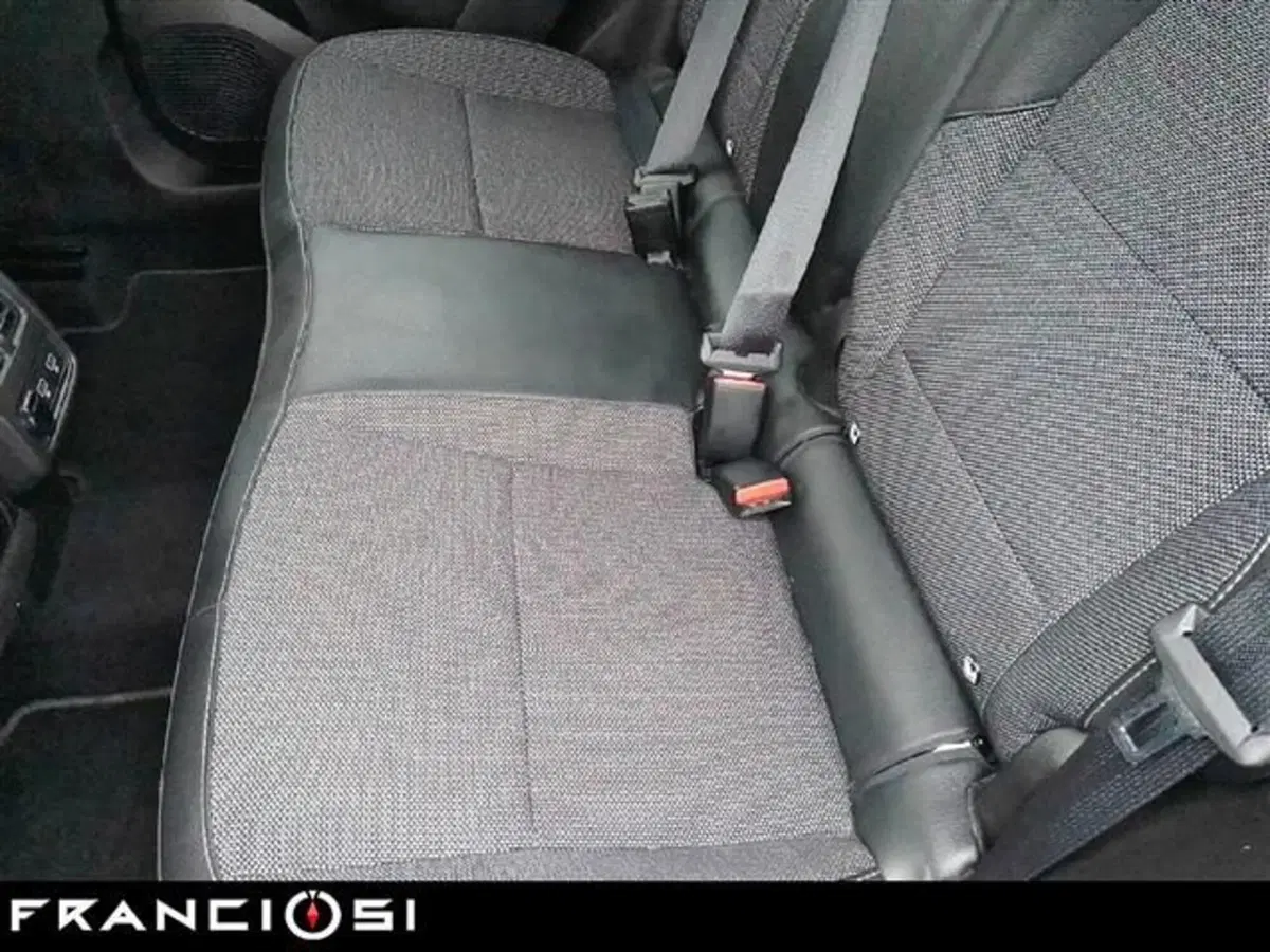Renault Captur usata a Modena (11)