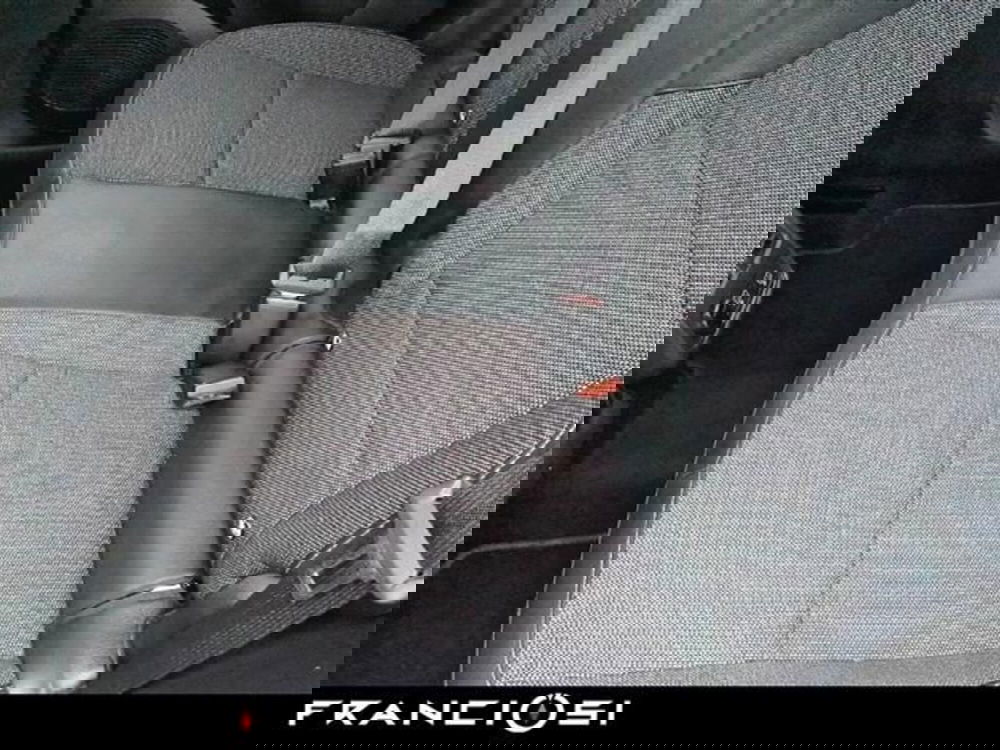 Renault Captur usata a Modena (11)