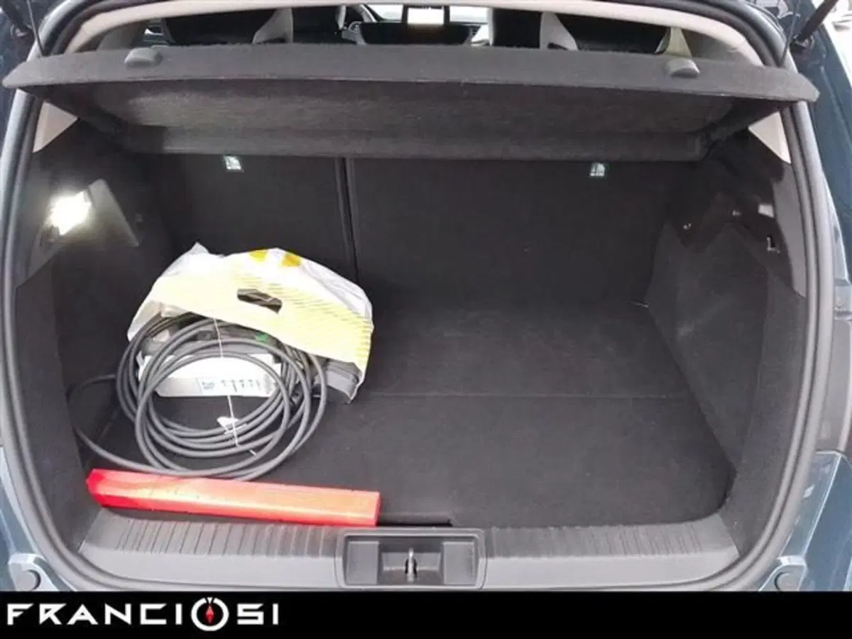 Renault Captur usata a Modena (12)