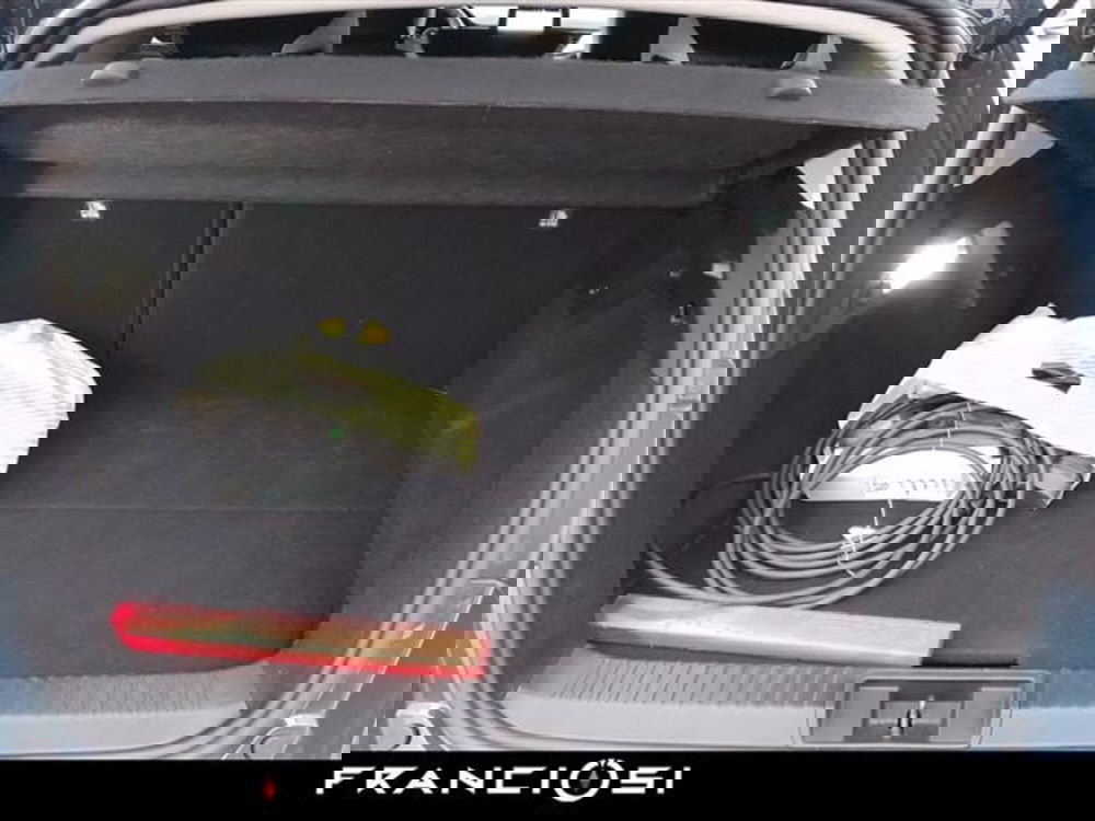 Renault Captur usata a Modena (12)