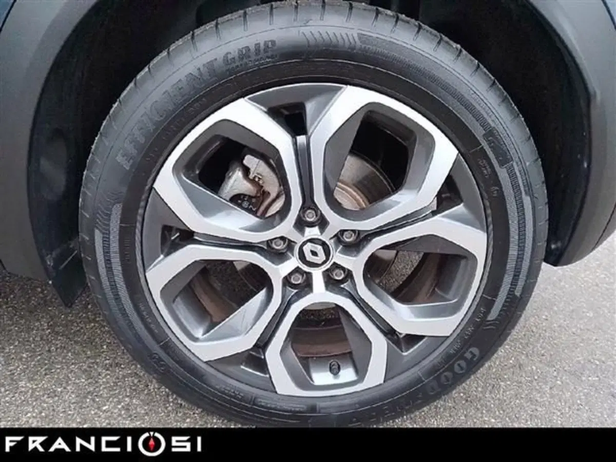Renault Captur usata a Modena (13)