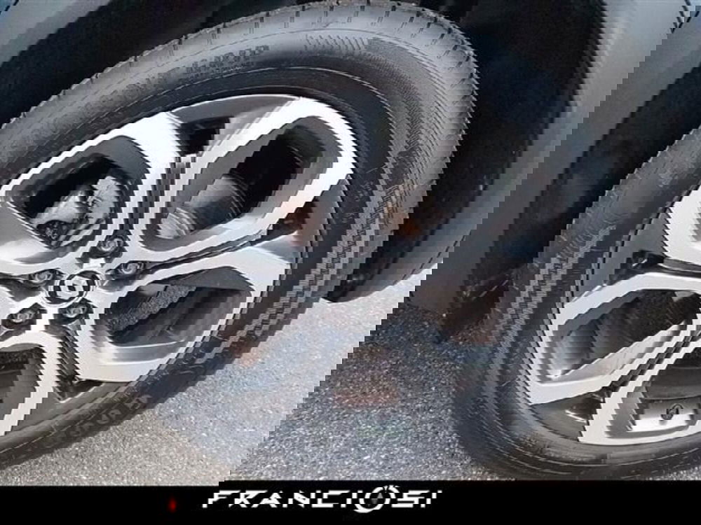 Renault Captur usata a Modena (13)
