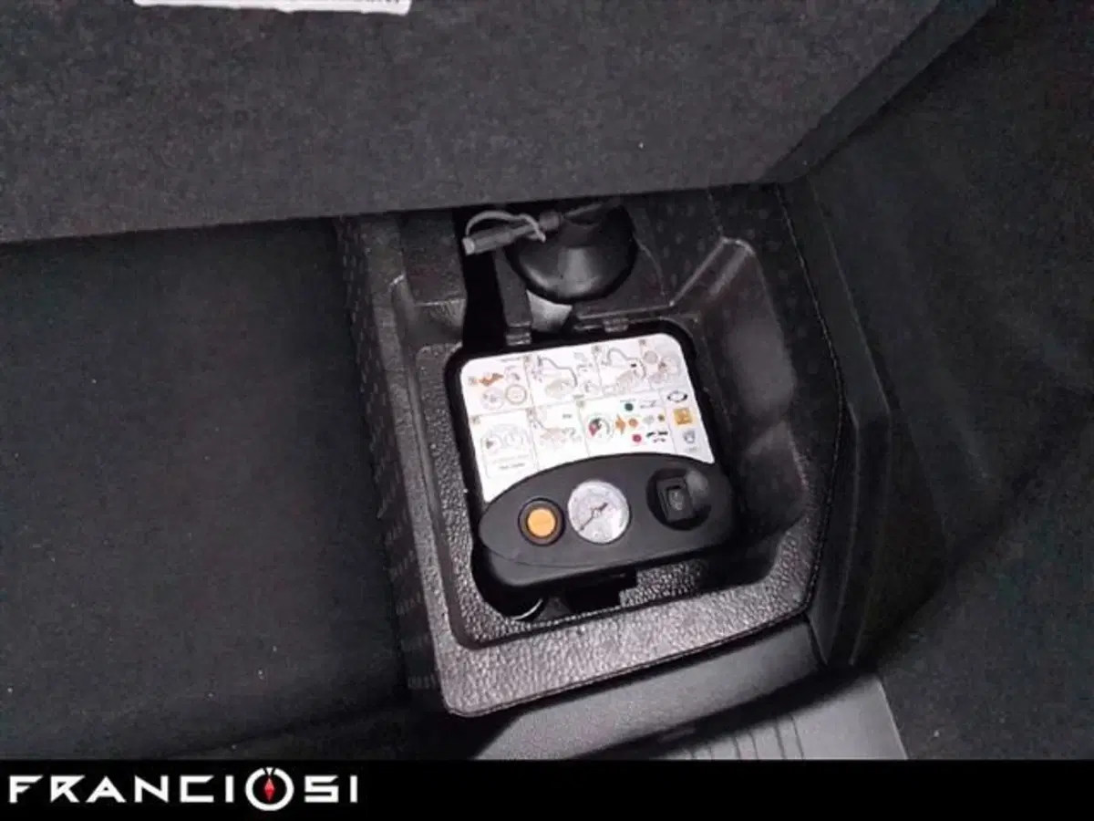 Renault Captur usata a Modena (14)