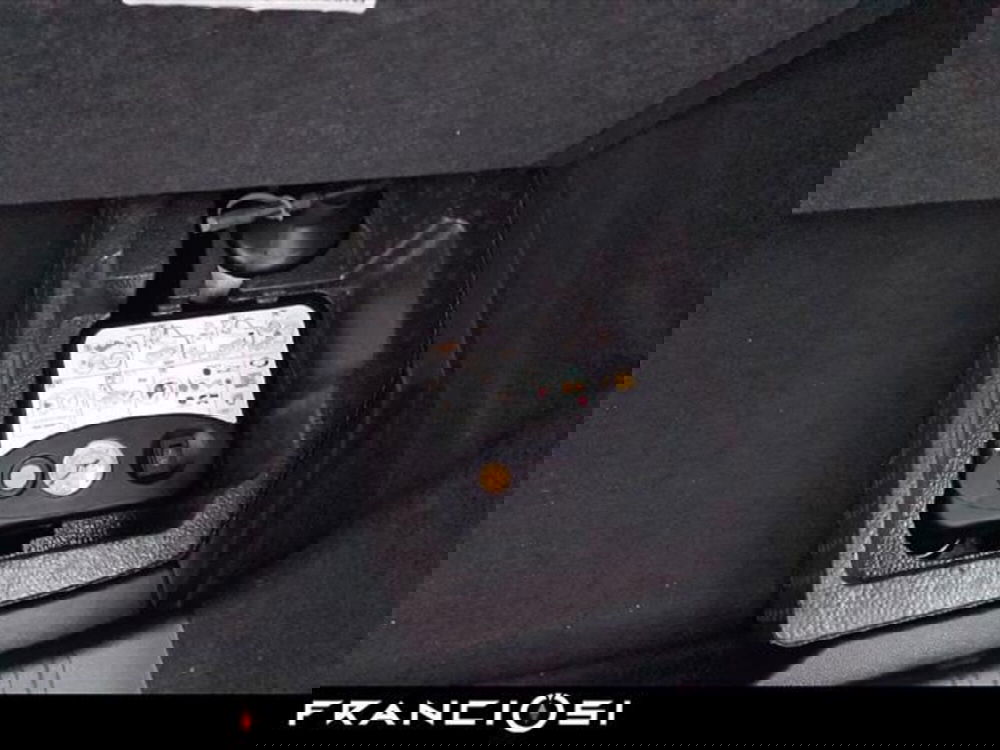 Renault Captur usata a Modena (14)