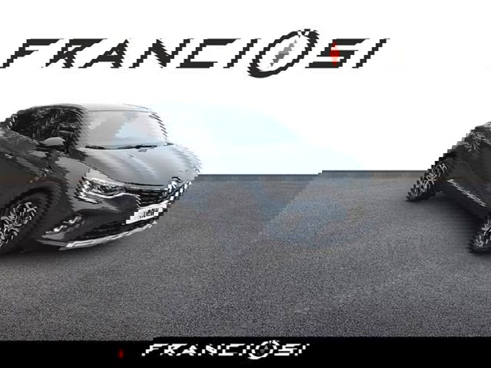 Renault Captur usata a Modena (2)