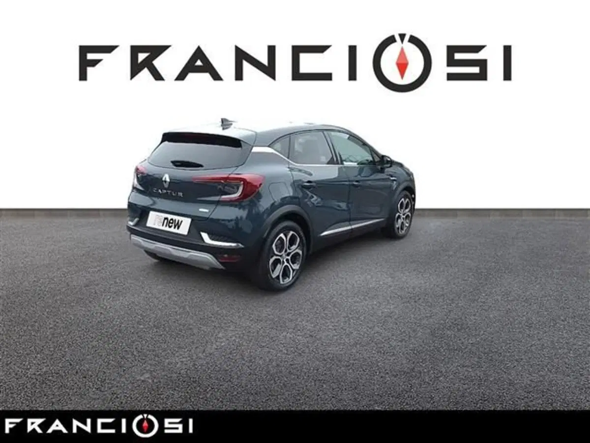 Renault Captur usata a Modena (3)