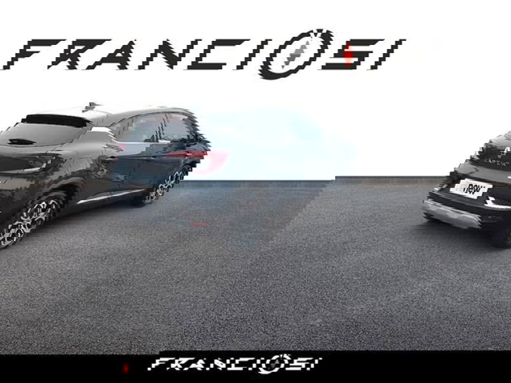 Renault Captur usata a Modena (3)