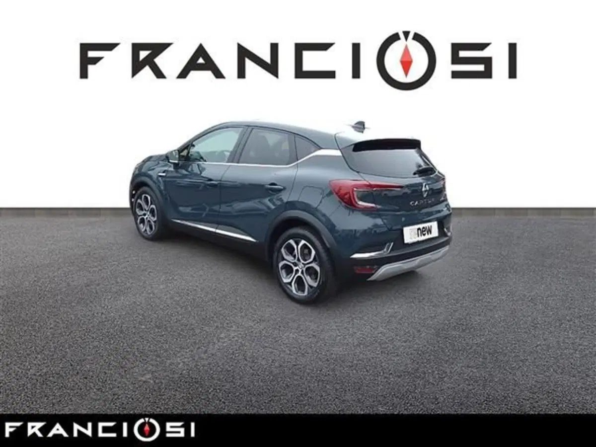 Renault Captur usata a Modena (4)