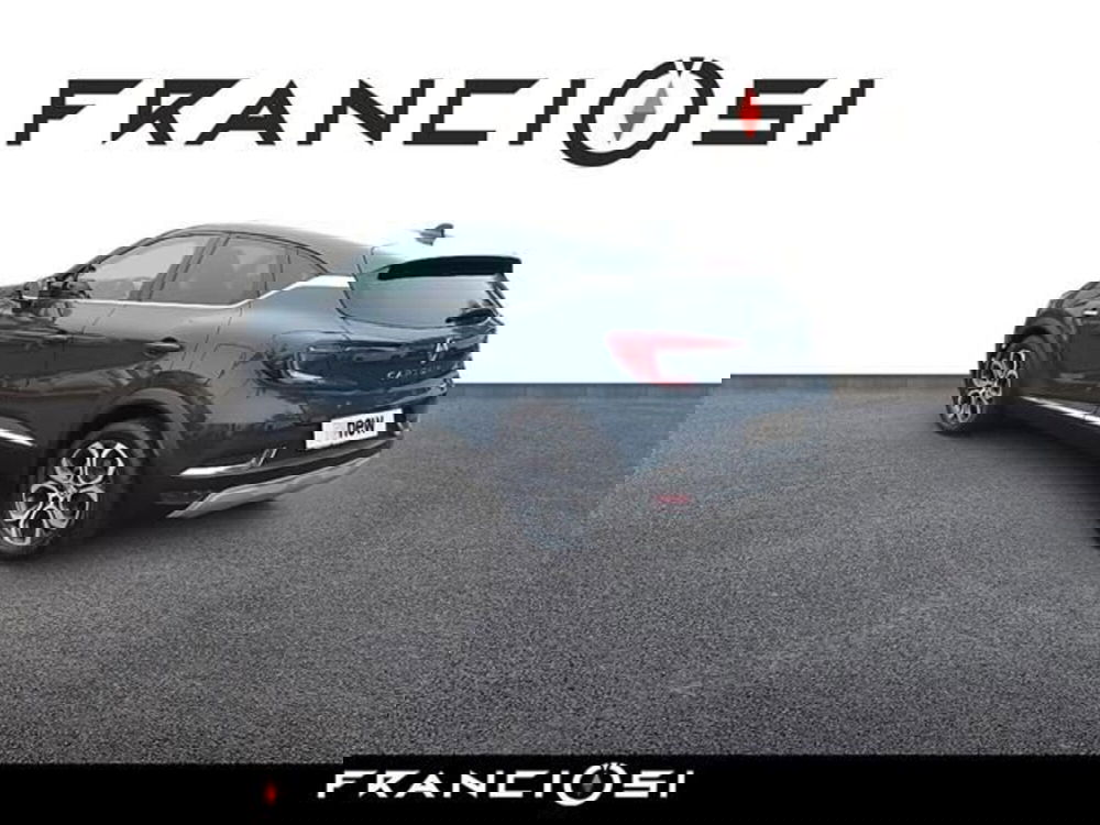 Renault Captur usata a Modena (4)