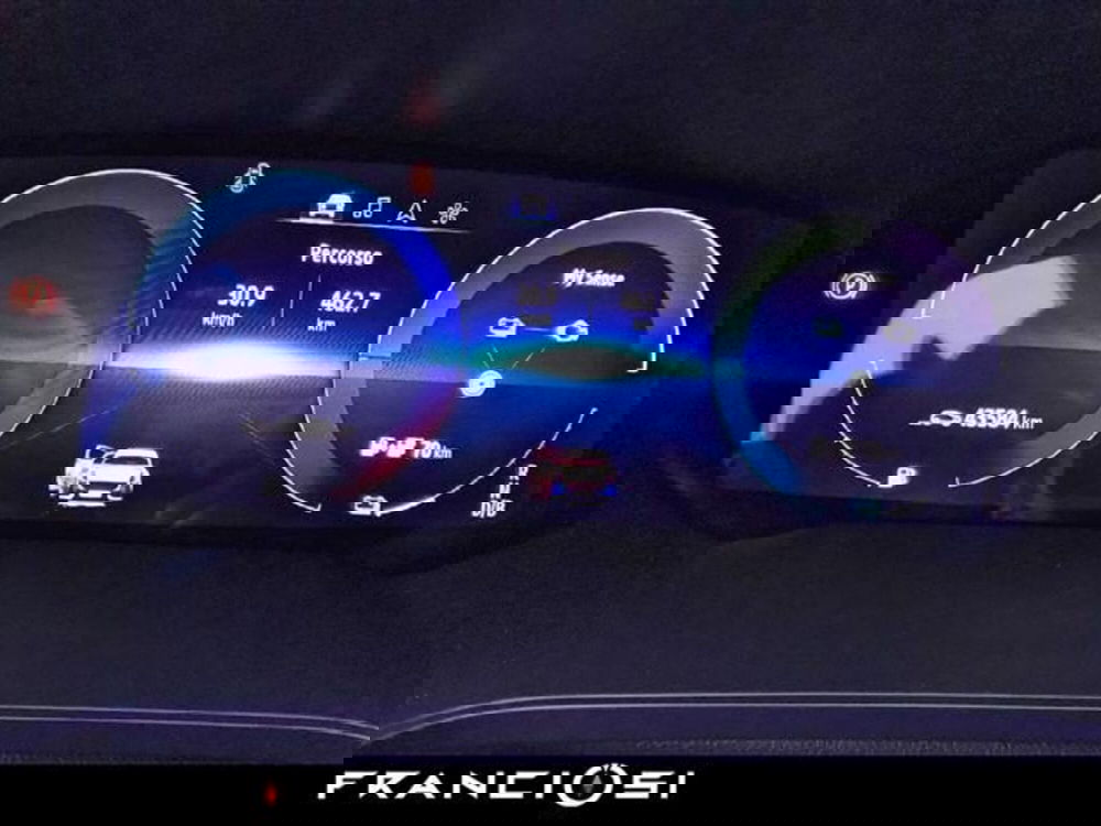 Renault Captur usata a Modena (5)