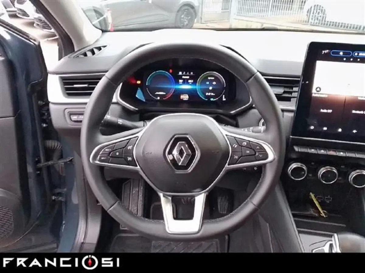 Renault Captur usata a Modena (6)