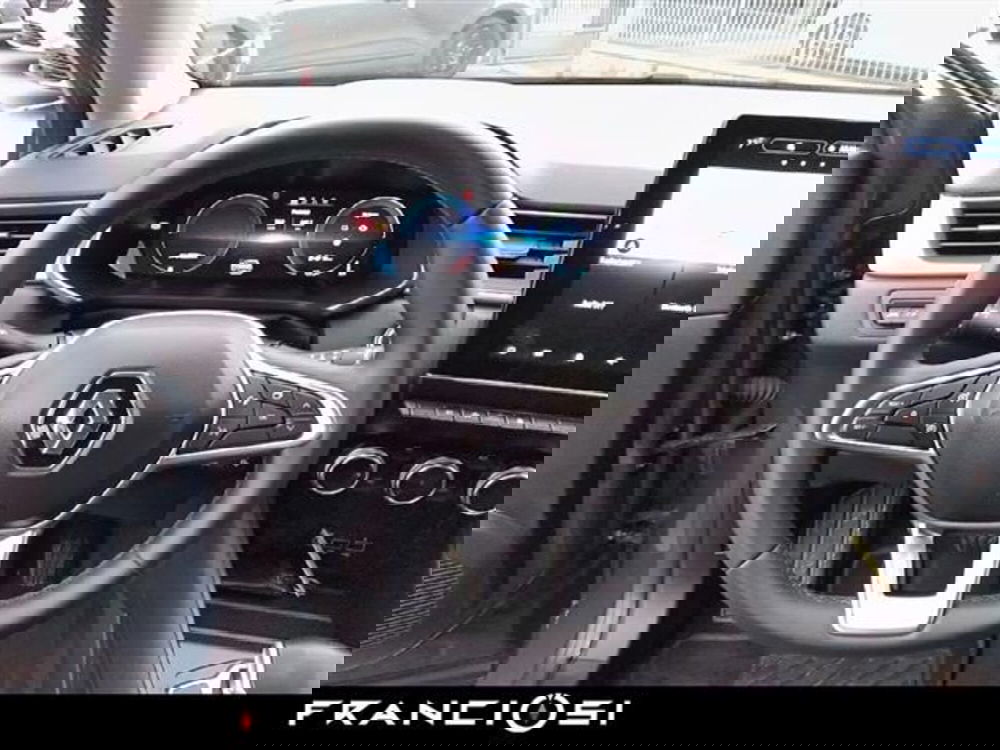 Renault Captur usata a Modena (6)