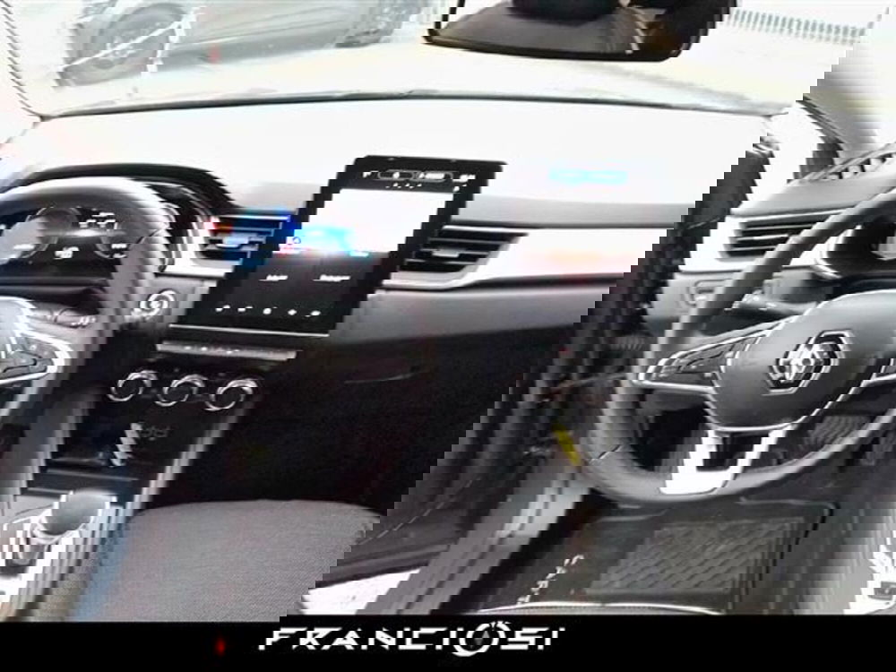 Renault Captur usata a Modena (7)