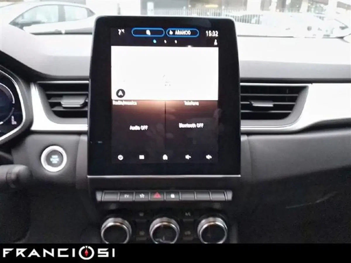 Renault Captur usata a Modena (8)