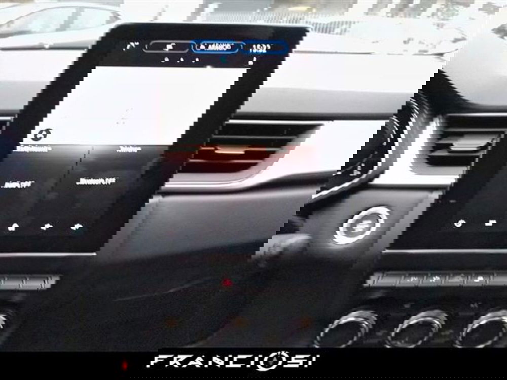 Renault Captur usata a Modena (8)