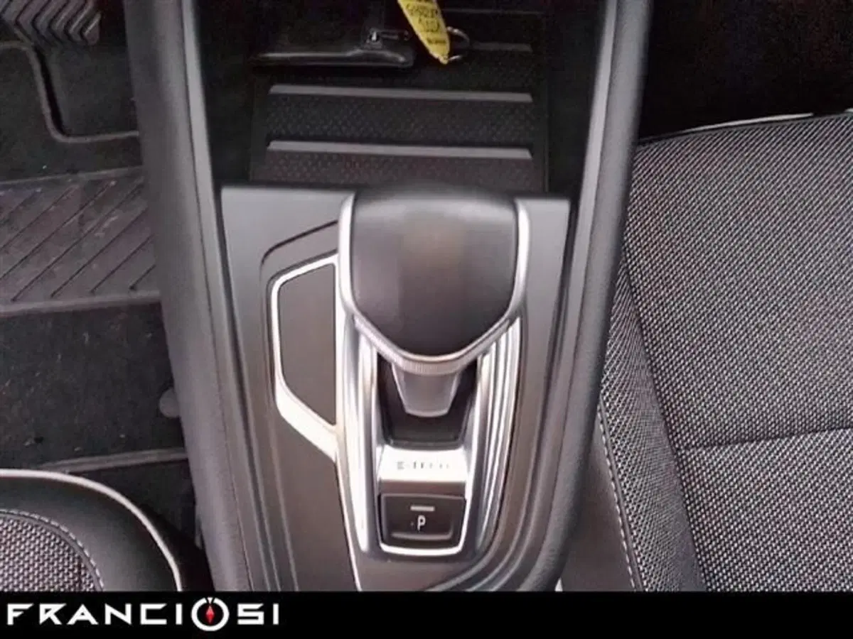 Renault Captur usata a Modena (9)