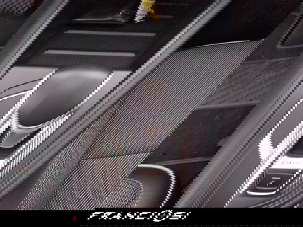 Renault Captur usata a Modena (9)