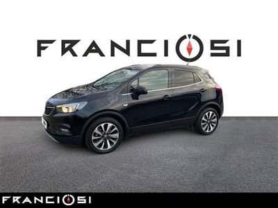 Opel Mokka 1.6 CDTI Ecotec 136CV 4x2 aut. Innovation del 2019 usata a Mirandola