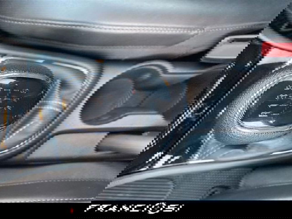 Opel Mokka usata a Modena (10)