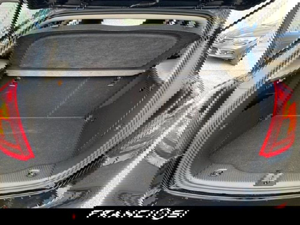 Opel Mokka usata a Modena (12)