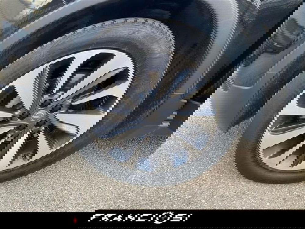 Opel Mokka usata a Modena (13)