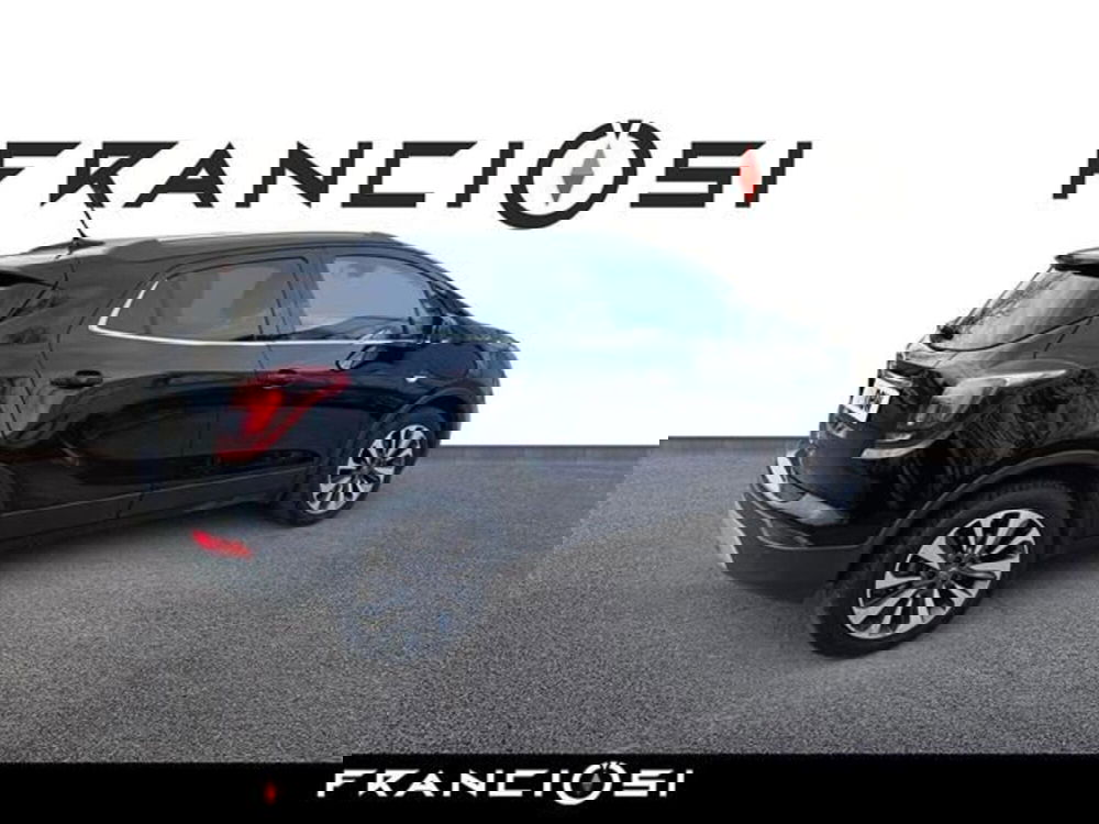 Opel Mokka usata a Modena (3)