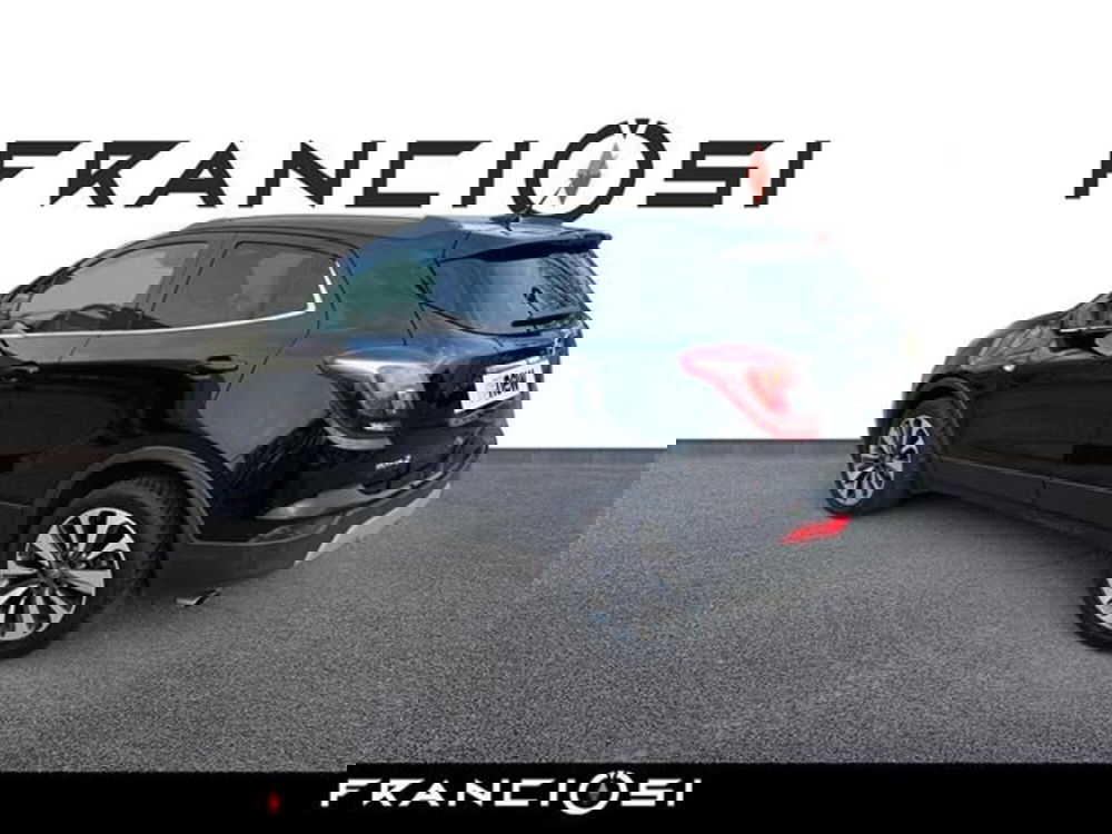 Opel Mokka usata a Modena (4)