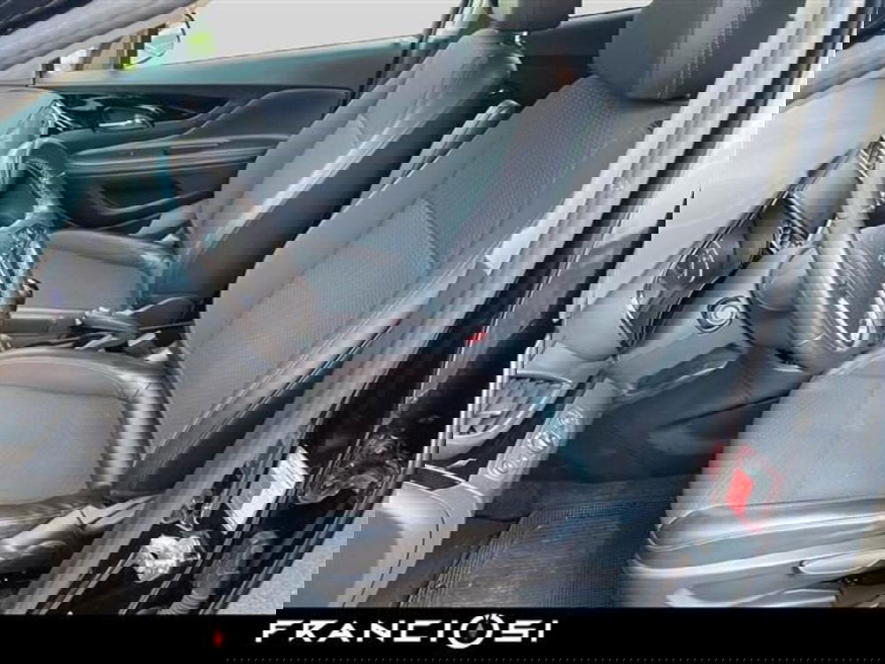 Opel Mokka usata a Modena (5)