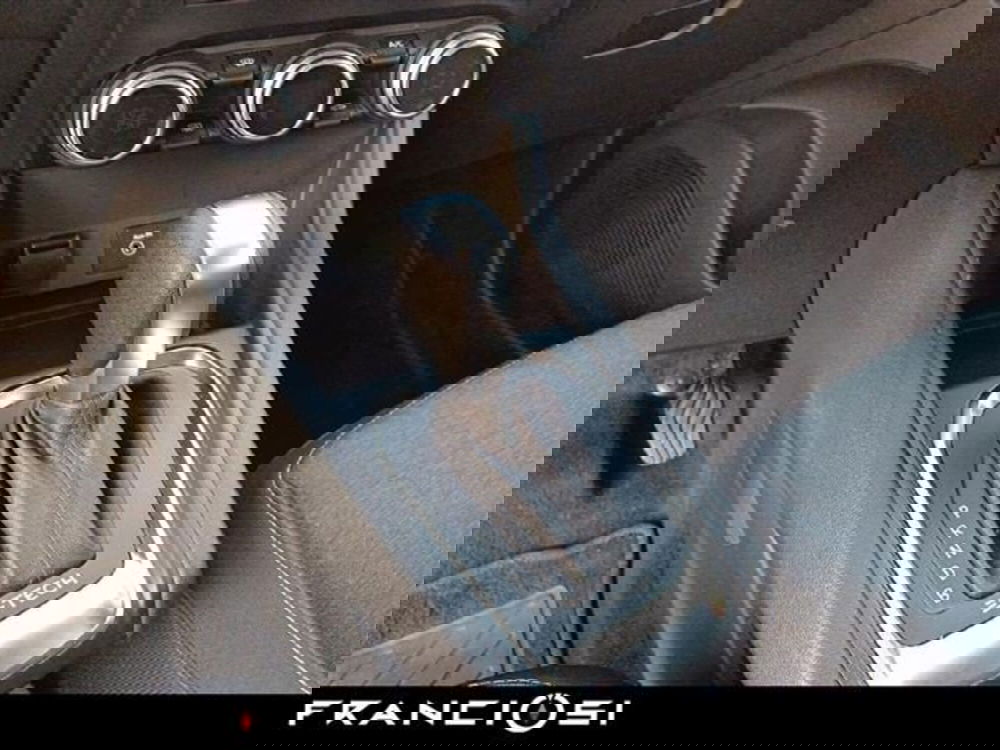 Renault Captur usata a Modena (10)