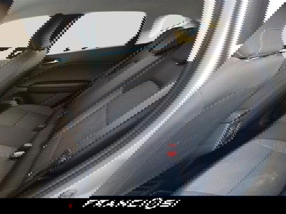 Renault Captur usata a Modena (11)