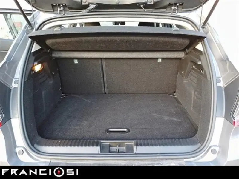 Renault Captur usata a Modena (12)