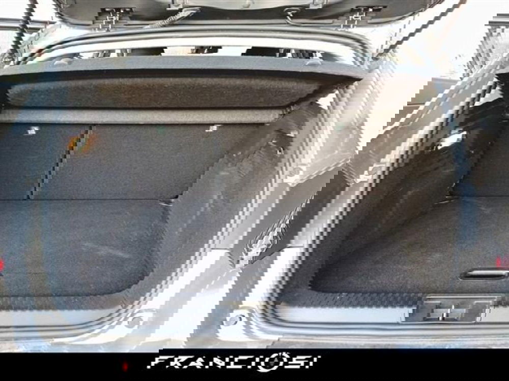 Renault Captur usata a Modena (12)