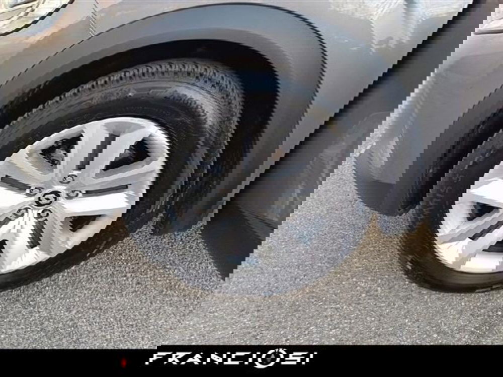 Renault Captur usata a Modena (13)