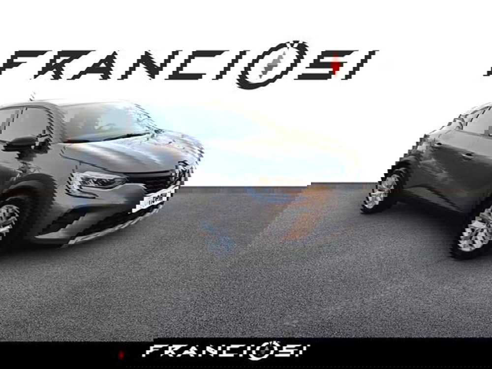 Renault Captur usata a Modena (2)