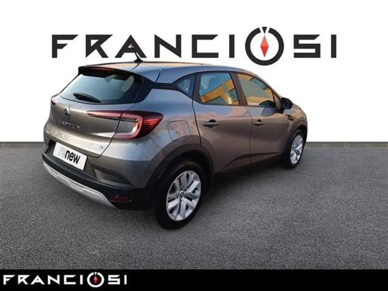 Renault Captur usata a Modena (3)