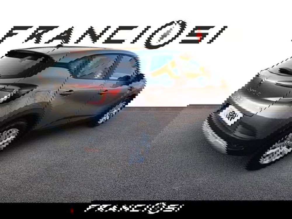 Renault Captur usata a Modena (3)