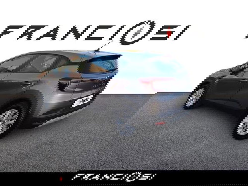 Renault Captur usata a Modena (4)