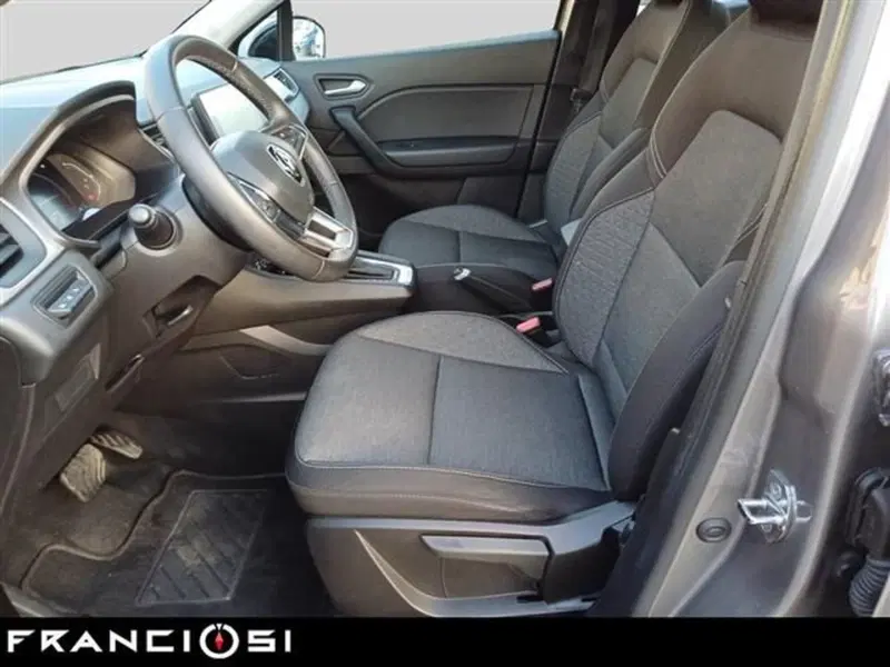 Renault Captur usata a Modena (5)