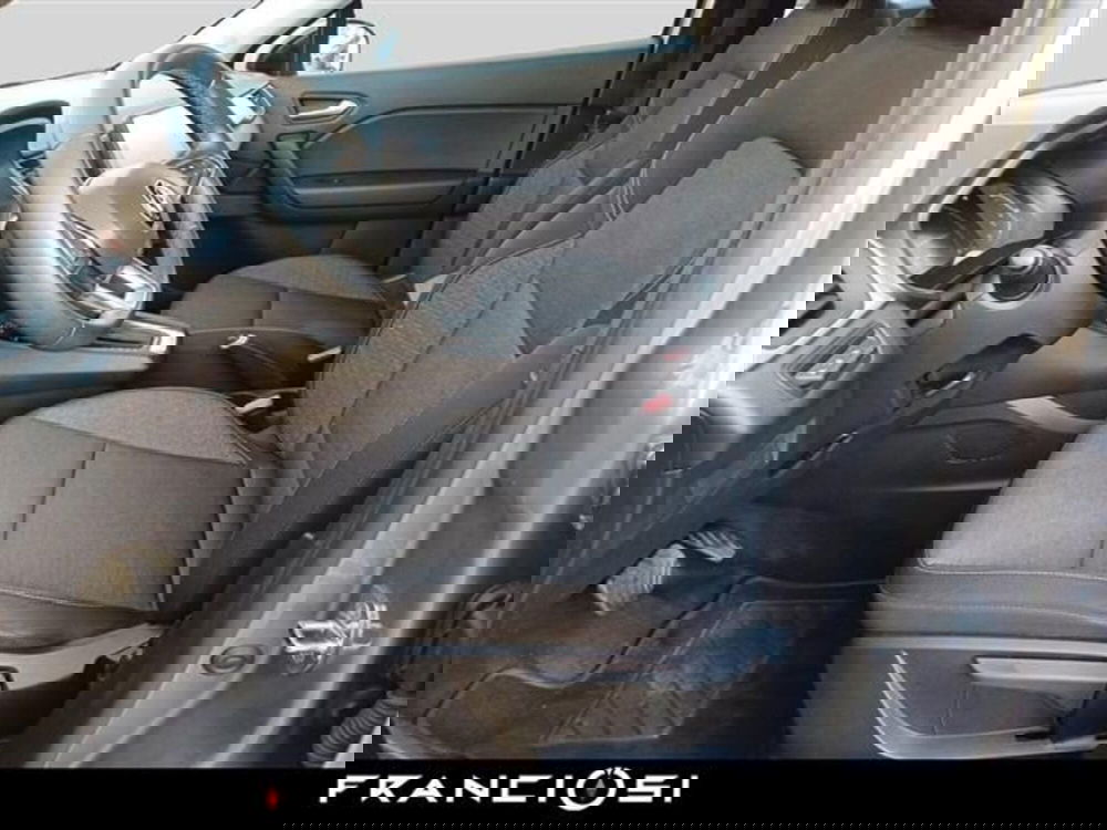 Renault Captur usata a Modena (5)