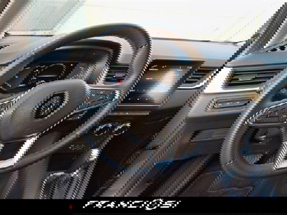 Renault Captur usata a Modena (6)