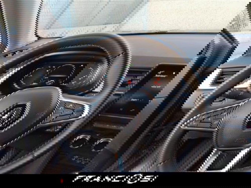 Renault Captur usata a Modena (7)