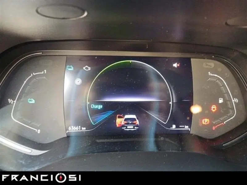 Renault Captur usata a Modena (8)