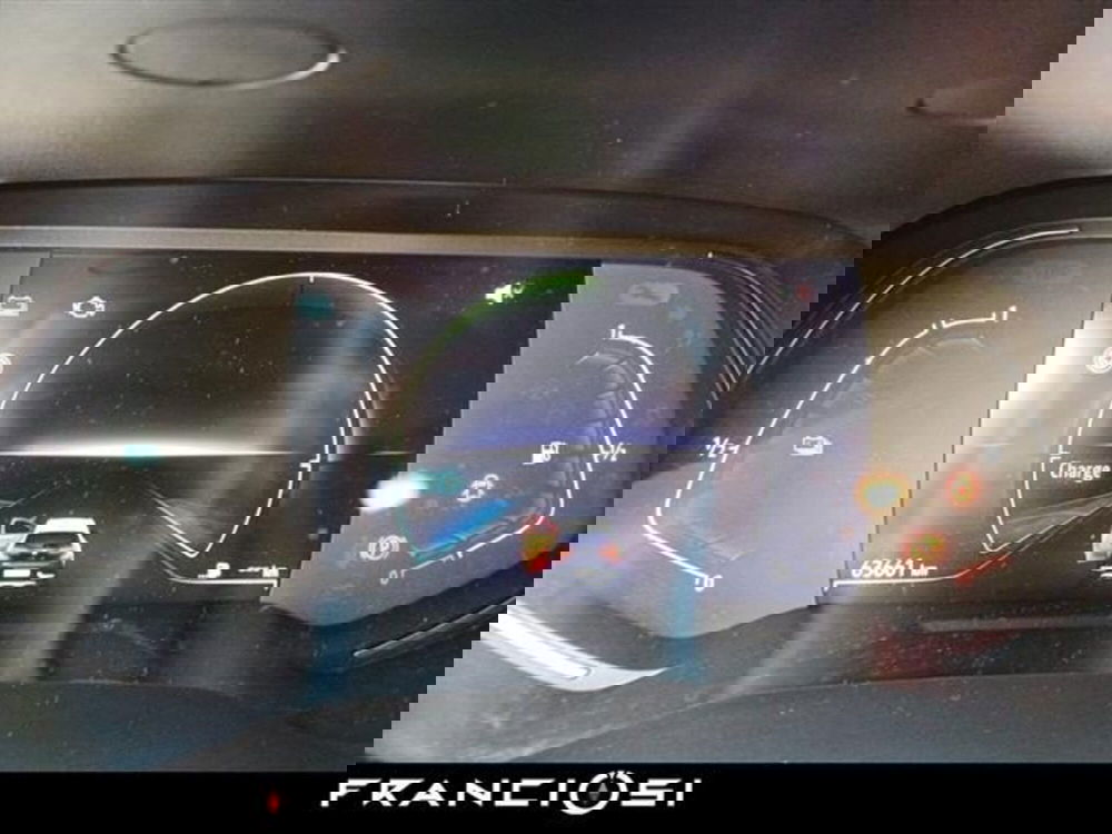 Renault Captur usata a Modena (8)