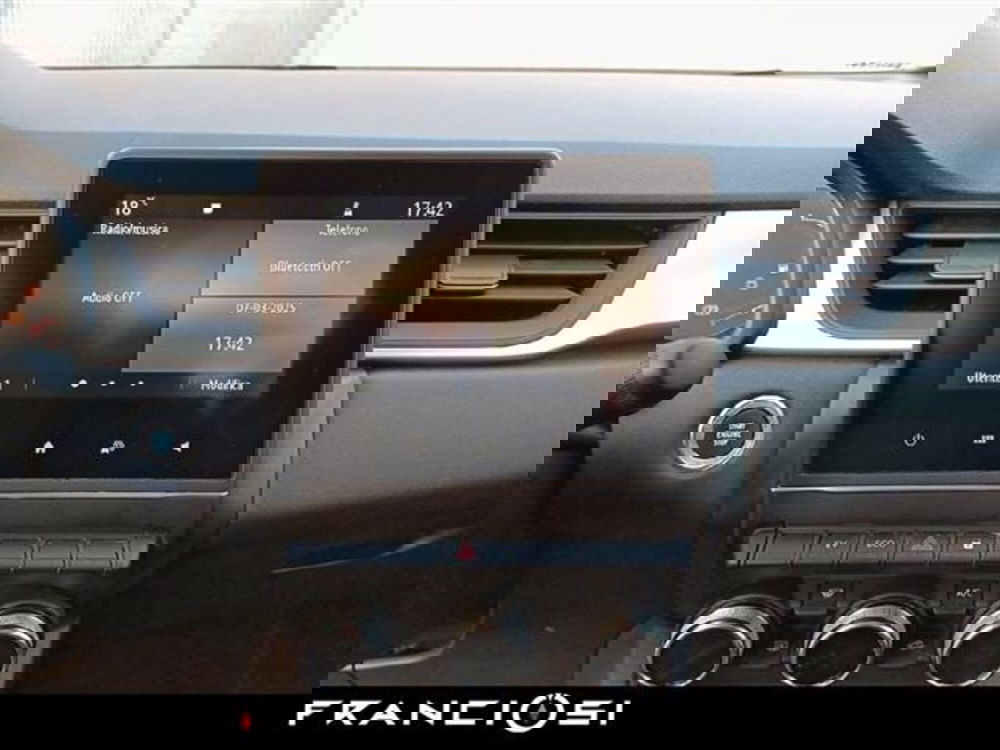 Renault Captur usata a Modena (9)