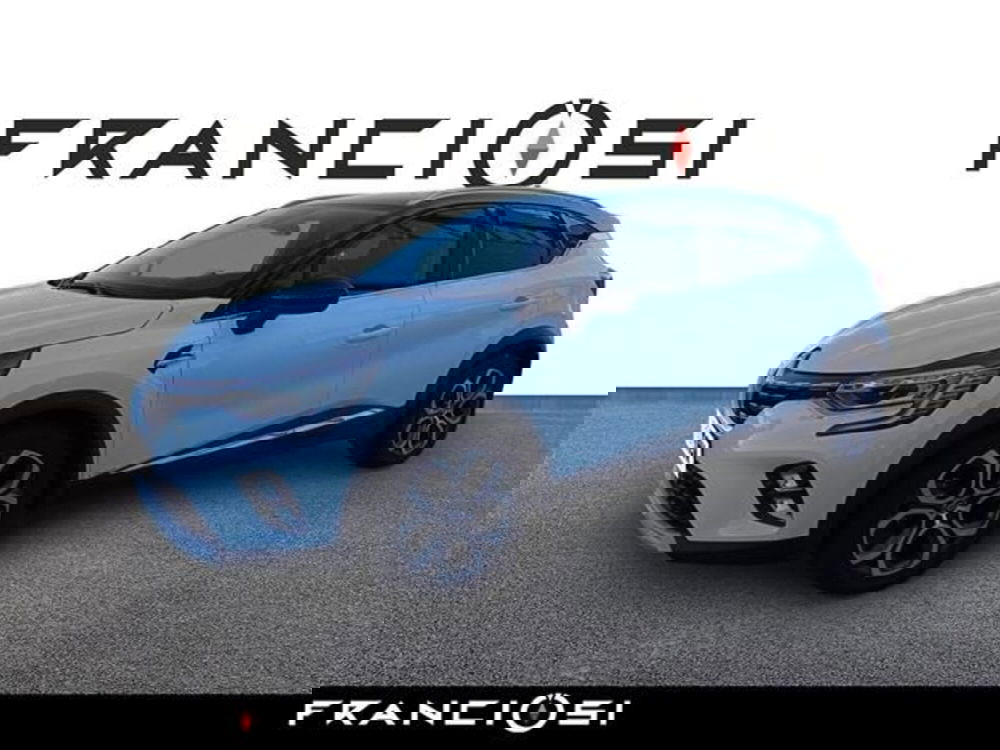 Renault Captur usata a Modena