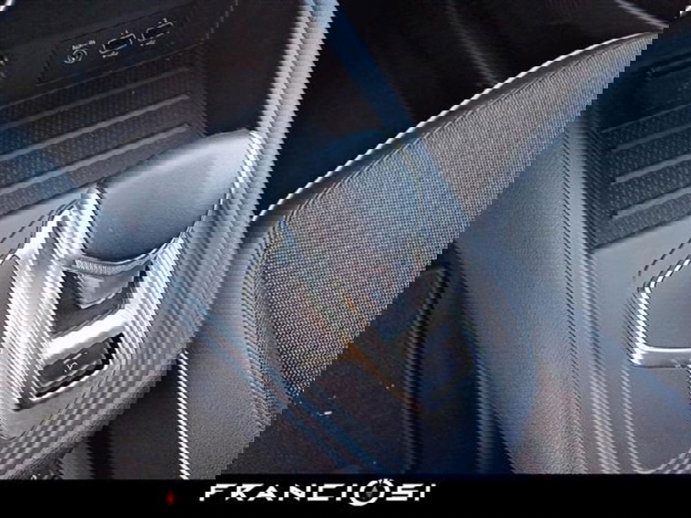 Renault Captur usata a Modena (10)