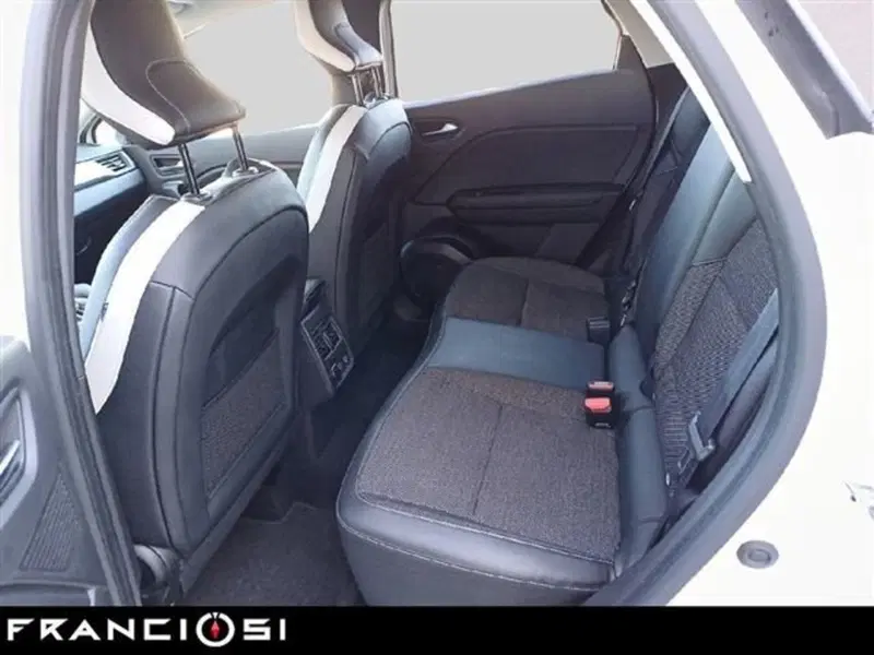 Renault Captur usata a Modena (11)