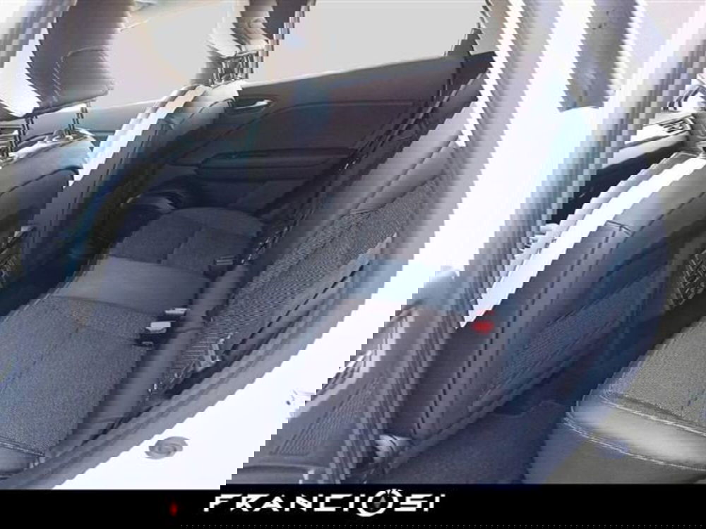 Renault Captur usata a Modena (11)