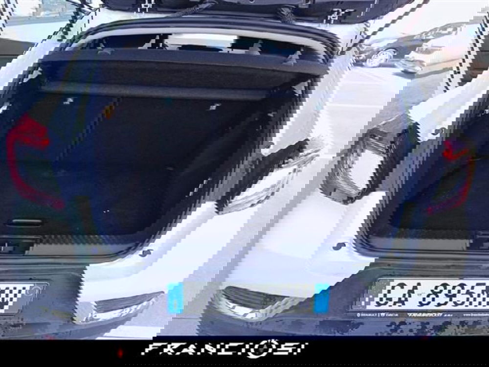 Renault Captur usata a Modena (12)