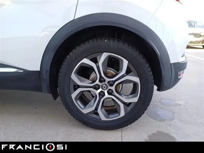 Renault Captur usata a Modena (13)